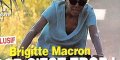 Brigitte Macron, une « intervention chirurgicale » à un demi-million ?