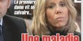 Brigitte Macron, une terrible maladie, son lien secret avec Dick Rivers