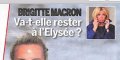 Brigitte Macron va-t-elle rester à l'Elysée ?