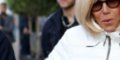 Brigitte Macron venge Alexandra Lamy, la vraie raison (photo)