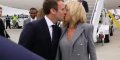 Brigitte Macron sur l'affaire Weinstein « Je pousse vraiment à rompre le silence »