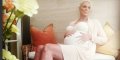 Brigitte Nielsen accouche à 54 ans de son 5e enfant