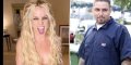 Britney Spears squattée par Paul Soliz et ses trois enfants 