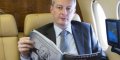 Changement de cap pour Bruno Le Maire : Fuite pour Lausanne ?