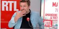 Bruno Guillon en larmes sur RTL : l'effroyable nuit de son cambriolage racontée en détail
