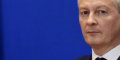 Bruno Le Maire en Corse : Luxe et travail sur le budget 2025