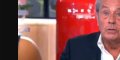 C à Vous : Alain Delon fait un cadeau inestimable à sa fille Anouchka