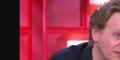 C à Vous - Alex Lutz se confie sur Pierre Palmade lors d'une interview choc ?