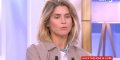 C à Vous : Alice Taglioni face à la perte déchirante de Jocelyn Quivrin, le père de son fils