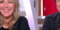 C à Vous - Amanda Sthers : Les secrets de sa relation ambiguë avec Patrick Bruel dévoilés