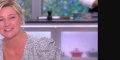 C à Vous : Anne-Elisabeth Lemoine, une grande annonce sur sa relation avec Bertrand Chameroy, une idylle passionnée ?