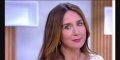 C à Vous - Elsa Zylberstein, ses amours passées et l'influence de Nicolas Bedos dans sa vie !