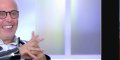 C à Vous : Fabrice Luchini excédé, le jour, où il a directement contacté Emmanuel Macron