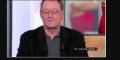 C à Vous : Jean Reno invité d'Anne-Elisabeth Lemoine, le choc, déjà ses dernières volontés
