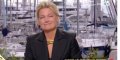 C à vous : La moue gênante d'Anne-Elisabeth Lemoine face aux conseils de Michel Denisot sur Cannes !