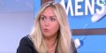 C à Vous - Le traumatisme de la fausse couche : Enora Malagré témoigne chez Anne-Elisabeth Lemoine (vidéo)