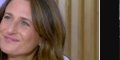 C à Vous : Marion Cotillard, Brad Pitt et "Connasse" : l'histoire drôle racontée par Camille Cottin chez Anne-Elisabeth Lemoine