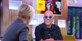 C à Vous : Pascal Obispo érige Sonia Mabrouk en tabou absolu