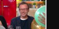 C à Vous : Pierre-François Martin-Laval en émoi : Les secrets de son mariage dévoilés en plein direct !
