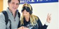 C à Vous - Raphaël de Casabianca et Estelle Lefébure, la vérité sur leur relation