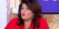 C à Vous - Raquel Garrido ne « s'attendait pas à être attaquée à ce point » (vidéo)