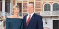 « C'est beau à voir », Charlène de Monaco transformée avec Albert au Grand Prix de Monaco 