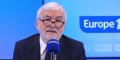 « C'était du second degré ! », Pascal Praud défend Léa Salamé 