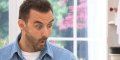 « Ça fait peur », Cyril Lignac frissonne dans le Meilleur Pâtissier (vidéo)