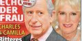 Camilla Parker-Bowles et Charles cités dans une affaire de « crime » organisé