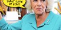 Camilla Parker-Bowles « une terrible » addiction, preuve en photos