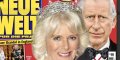 Camilla Parker-Bowles affronte sa pire angoisse pour Charles, décision courageuse