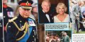 Camilla Parker-Bowles agacée par son mari, le gros défaut qui gâche leur relation