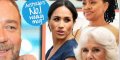 Camilla Parker Bowles vire la mère de Meghan Markle du palais (photo)