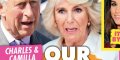 Camilla Parker-Bowles, bienveillante, une aide pour Meghan contre Andrew, « une peau de vache »