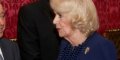 Camilla Parker-Bowles, au bout du rouleau !