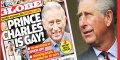 Camilla Parker-Bowles chamboulée, Charles s'interroge en public sur son homosexualité