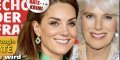 Camilla Parker-Bowles, Charles, chamboulement avec Kate Middleton, étrange projet