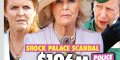 Camilla Parker-Bowles, Charles, scandale au palais, un vol à 196 millions (photo)