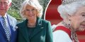 Camilla Parker-Bowles, Charles - Un millard caché - Leur plan de règlement secret avec le Trésor