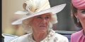 Camilla Parker-Bowles : Elle craque déjà, la reine a besoin de souffler 