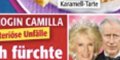 Camilla Parker-Bowles, la crise avec Charles, un intime sème la zizanie