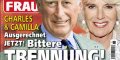 Camilla Parker-Bowles « dégoutée », rupture avec Charles, c'est officiel