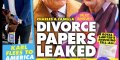 Camilla Parker Bowles, disparue des radars, les papiers de divorce avec Charles divulgués (photo)