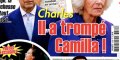 Camilla Parker-Bowles enragée, encore trompée par Charles