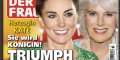 Camilla Parker-Bowles éreintée, coup odieux de Kate Middleton pour l'écarter