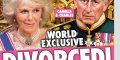 Camilla Parker-Bowles et Charles, divorce, le prince sous le choc, la preuve