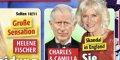 Camilla Parker-Bowles odieuse, terrible coup bas contre le prince Harry
