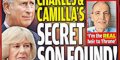 Camilla Parker-Bowles et Charles, un scandale, Simon, leur fils caché déballe tout