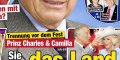 Camilla Parker-Bowles et Prince Charles rattrapés par leur passé, un séjour agité en Australie