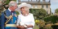 Camilla Parker-Bowles et Prince Charles, ultra protégés, détails sur une pièce secrète de Highgrove House